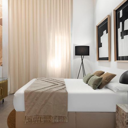 Monkeys Apartments Trastamara Billiard Room Siviglia Esterno foto