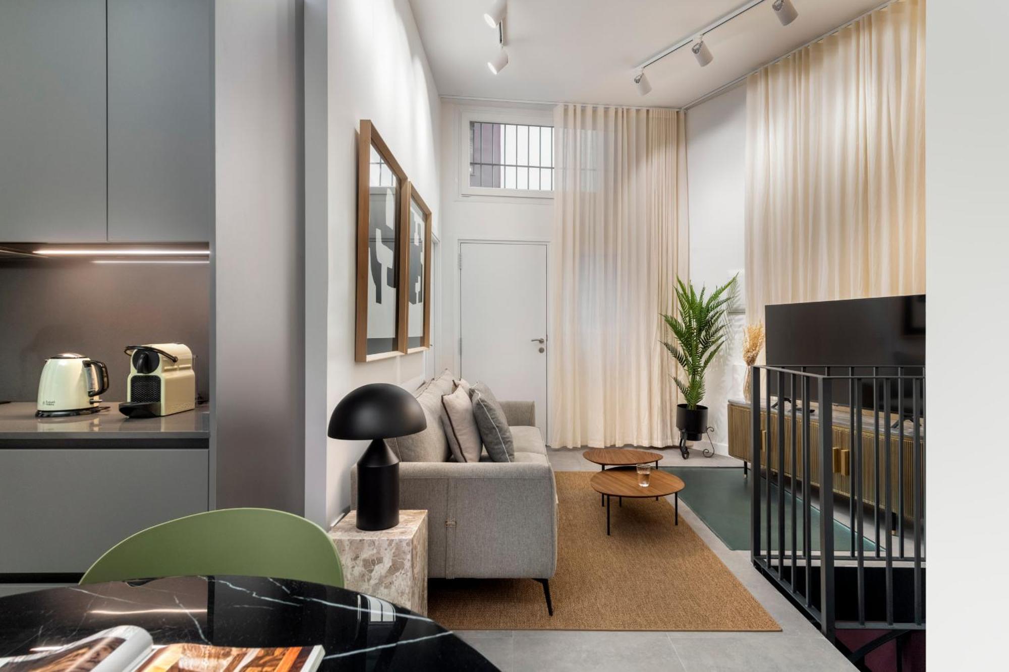Monkeys Apartments Trastamara Billiard Room Siviglia Esterno foto