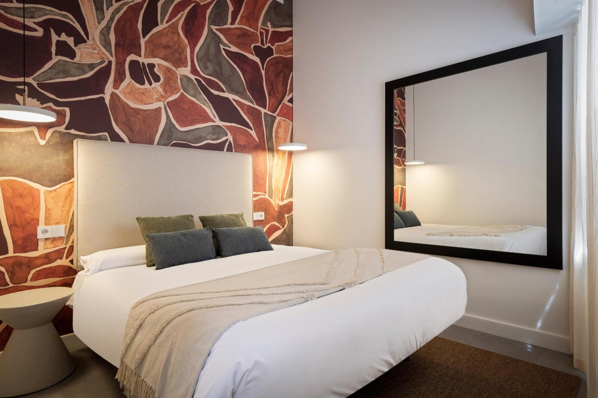 Monkeys Apartments Trastamara Billiard Room Siviglia Esterno foto