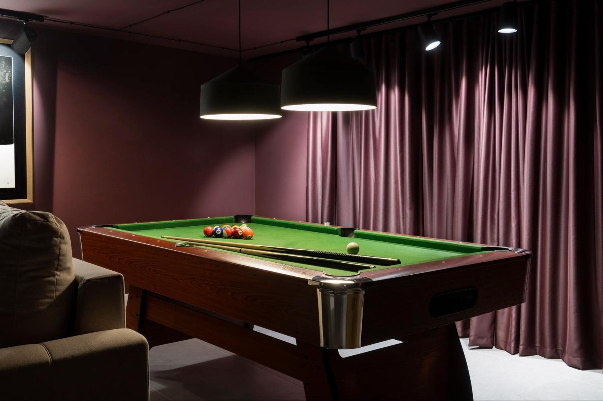 Monkeys Apartments Trastamara Billiard Room Siviglia Esterno foto